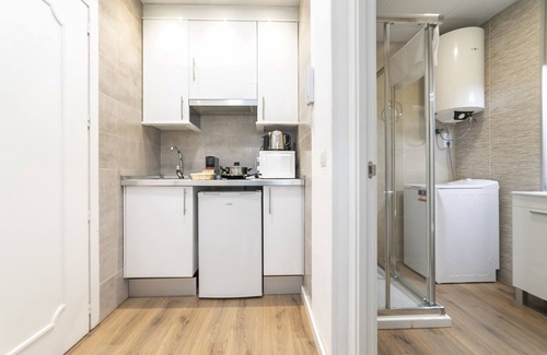 Arapiles Appartement | Classy III - Ferga Suites