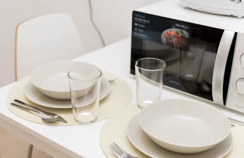 Arapiles Appartement | Classy IX - Ferga Suites