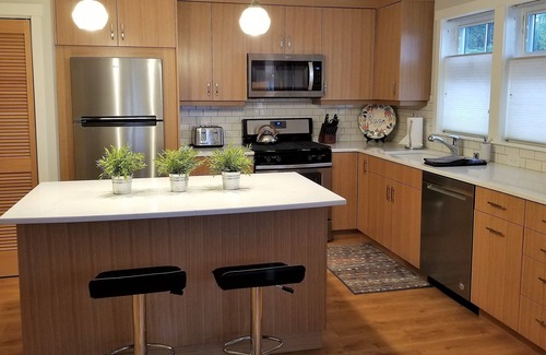 Fairhaven Copropriété | NOUVEAU CONDO CLASSIQUE À FAIRHAVEN AVEC GARAGE ET STATION DE CHARGE