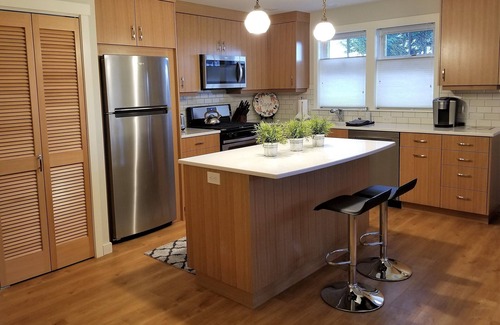 Fairhaven Copropriété | NOUVEAU CONDO CLASSIQUE À FAIRHAVEN AVEC GARAGE ET STATION DE CHARGE