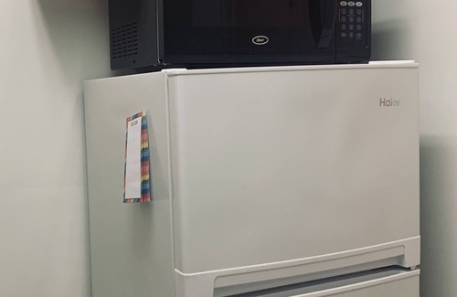 Boone Appartement | Classy Rock and Roll Suite "Partner of Rail Explorers" in Boone Extended Stay