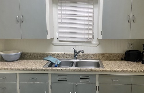 Boone Appartement | Classy Serenity Suite Preferred Partner Rail Explorers, Pets OK