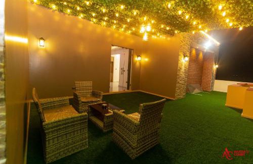 Teshie Appartement | Classy Studio Apartment, East Airport