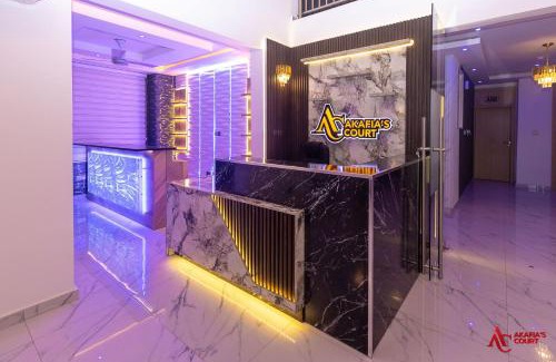 Teshie Appartement | Classy Studio Apartment, East Airport
