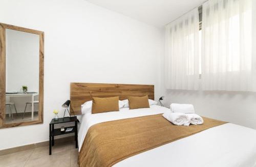 Arapiles Appartement | Classy VIII - Ferga Suites