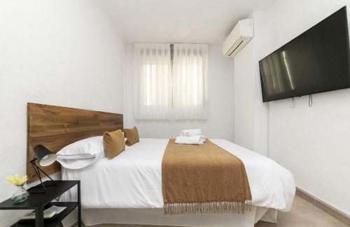 Arapiles Appartement | Classy VIII - Ferga Suites