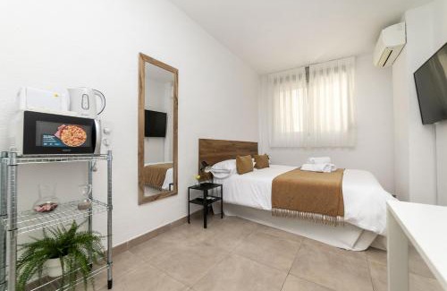 Arapiles Appartement | Classy VIII - Ferga Suites
