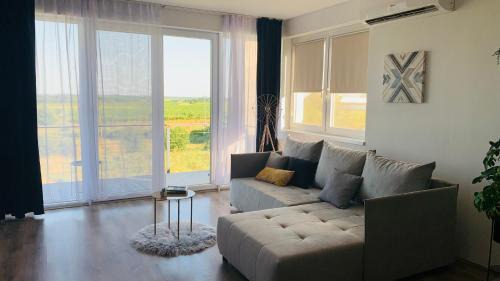 Villany Appartement | Classy Villány