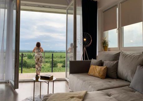 Villany Appartement | Classy Villány
