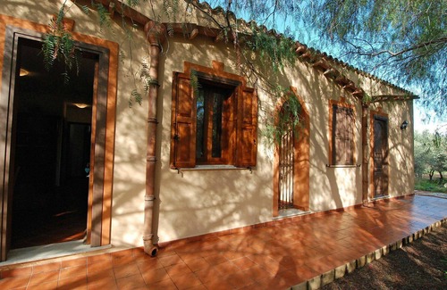 Porto Palo Appartement | Claudette by Charlotte House