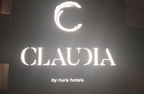 Es Palmer Maison | Claudia by Nura