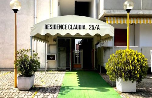 Alba Adriatica Appartement | Claudia Residence