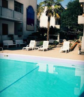 Alba Adriatica Appartement | Claudia Residence