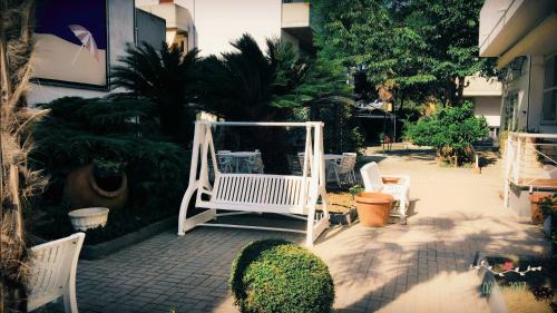 Alba Adriatica Appartement | Claudia Residence
