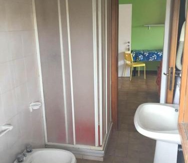 Alba Adriatica Appartement | Claudia Residence