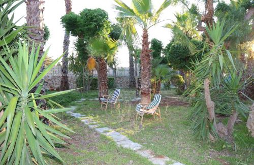 Torre Suda Maison | Claudia vacanze