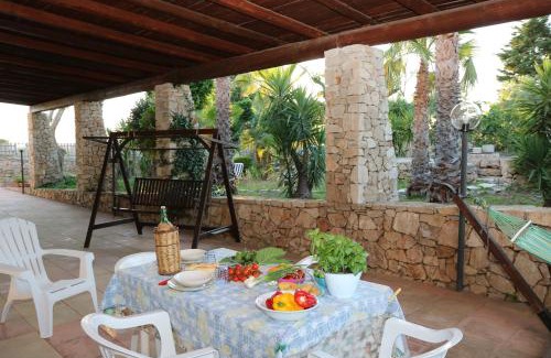 Torre Suda Maison | Claudia vacanze