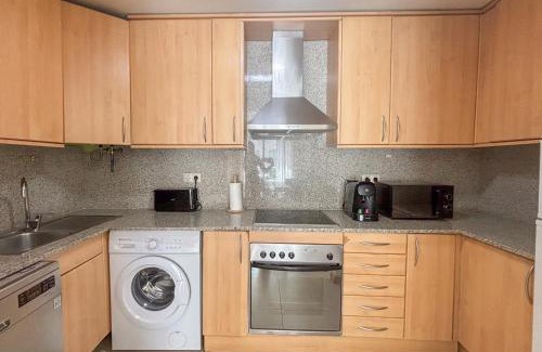 Reus Appartement | Clauhomes Reus Centro