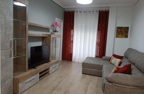Ciudad Real Appartement | Clauro24