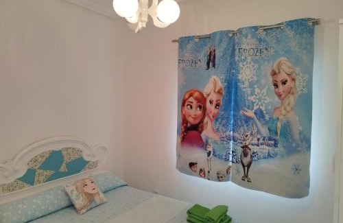 Ciudad Real Appartement | Clauro24