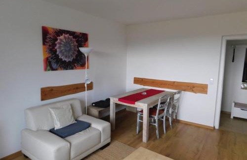 Wilhelmsthal Appartement | Clausberg Ferienwohnungen