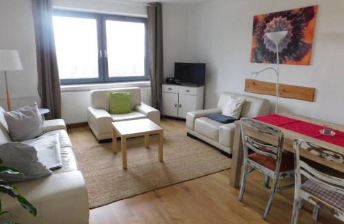Wilhelmsthal Appartement | Clausberg Ferienwohnungen