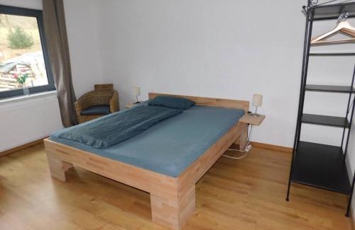 Wilhelmsthal Appartement | Clausberg Ferienwohnungen