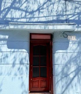 Rancagua Maison | CLAUSSMARY Hotel