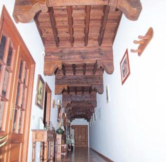 Villanueva de los Infantes Appartement | Claustro de las Clarisas