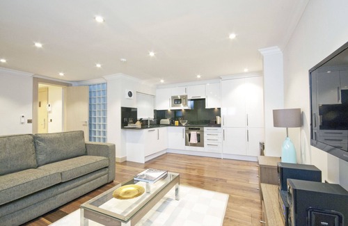 Brompton & Hans Town Appartement | Claverley Court