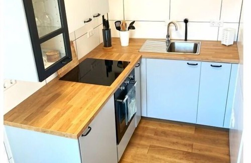 Tangermuende Maison | Casa de barro con sauna