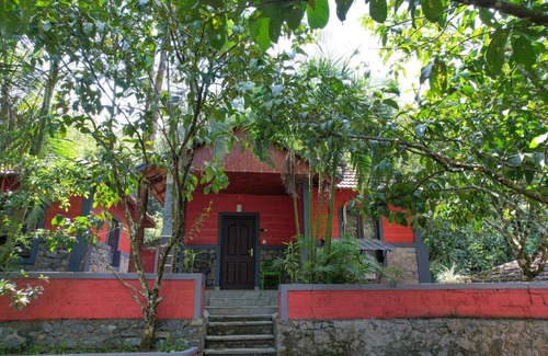 Vayittiri Station Balnéaire | Clay Resort By Bestinn Leisure - Wayanad