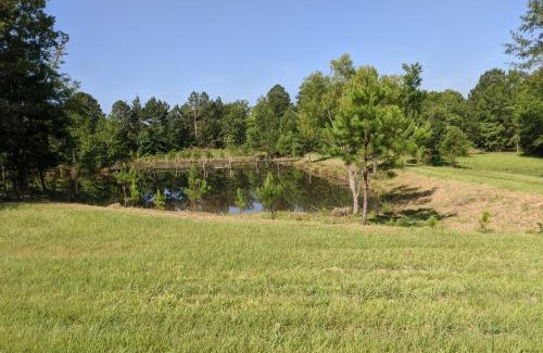 Mc Adams Maison | Clayhills