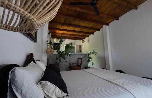 Midigama Appartement | Clayleaf 2pax aprt