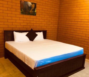 Kathaluwa Appartement | Claystone Villa
