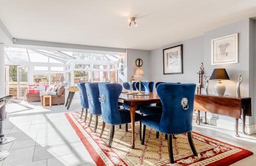 Whitecroft Maison | Claysun House