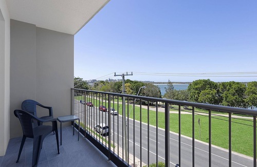 Golden Beach Appartement | Clayton Garden Unit 5 Golden Beach