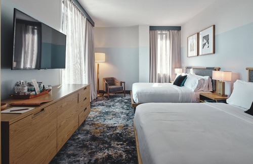 Cherry Creek Hôtel | Clayton Hotel & Members Club