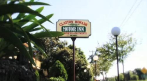 Clayton Hôtel | Clayton Monash Motor Inn & Serviced Apartments