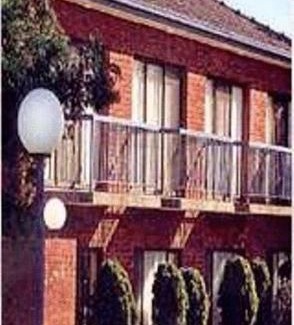 Clayton Hôtel | Clayton Monash Motor Inn & Serviced Apartments