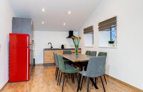 Reutte Appartement | CLB Ferienwohnung