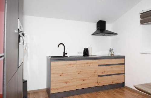 Reutte Appartement | CLB Ferienwohnung
