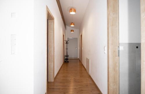 Reutte Appartement | CLB Ferienwohnung