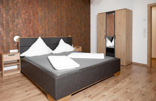 Reutte Appartement | CLB Ferienwohnung