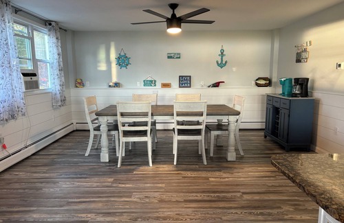 Bradford Maison | Clean 4-bedroom house with AC and WiFi in Bradford