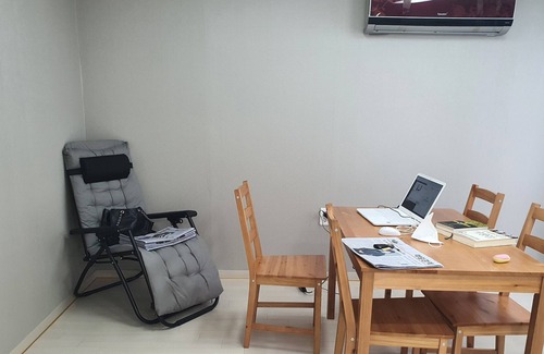Mohwa Appartement | Clean and calm apartment in the suburbs of Gyeong-ju.