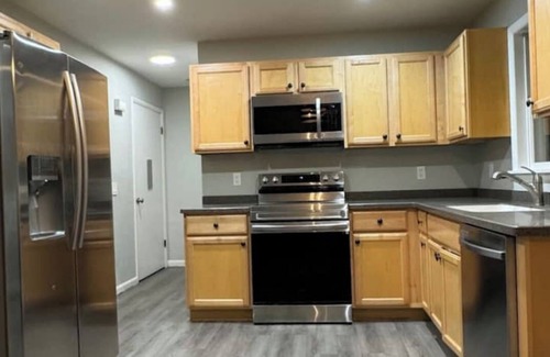 Johnson City Maison | Clean and comfortable home!
