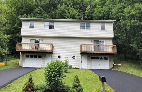 Johnson City Maison | Clean and comfortable home!