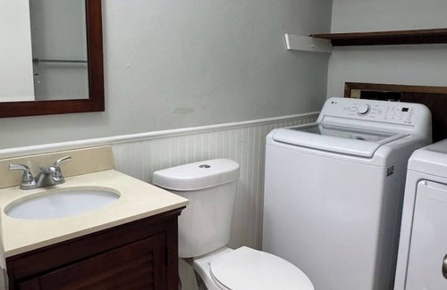 Johnson City Maison | Clean and comfortable home!