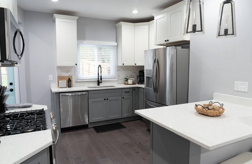 Pittsburgh Maison | Clean and comfortable 3BR home in the South Side neighborhood